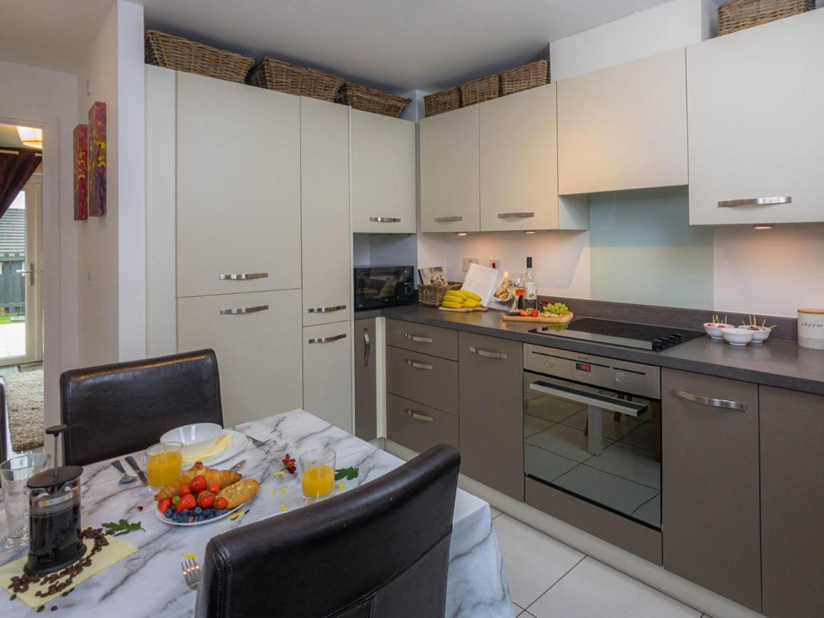 노팅엄 Modern 2 Bed House With Parking And Garden 빌라 외부 사진